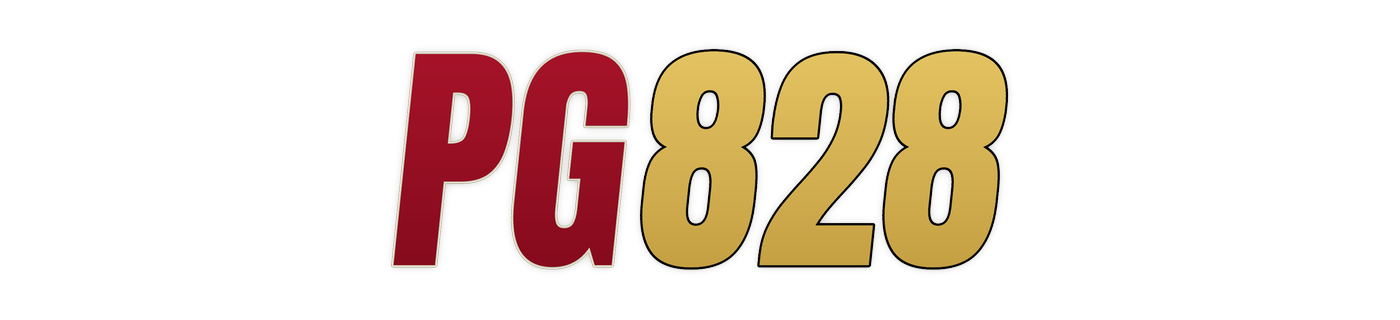 pg828 โลโก้